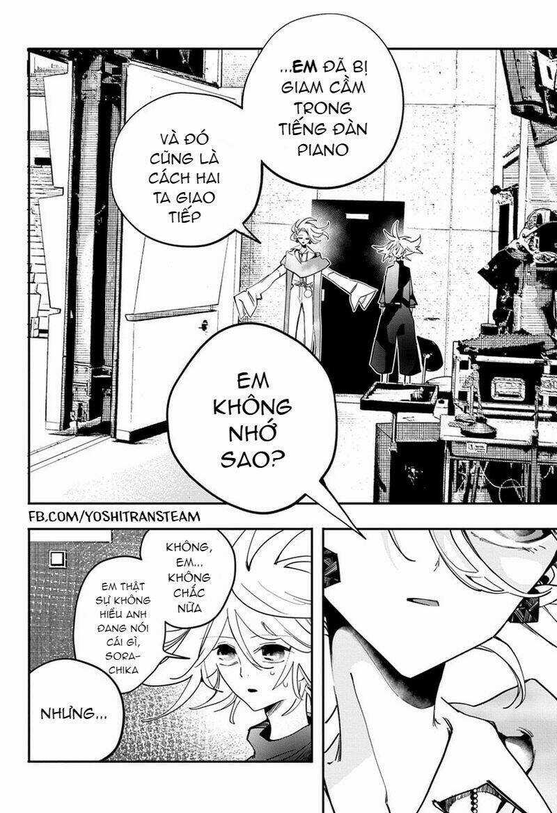 Pppppp Chapter 47 trang 8