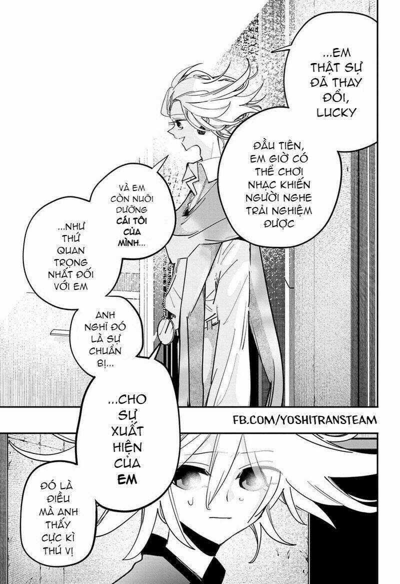 Pppppp Chapter 47 trang 9