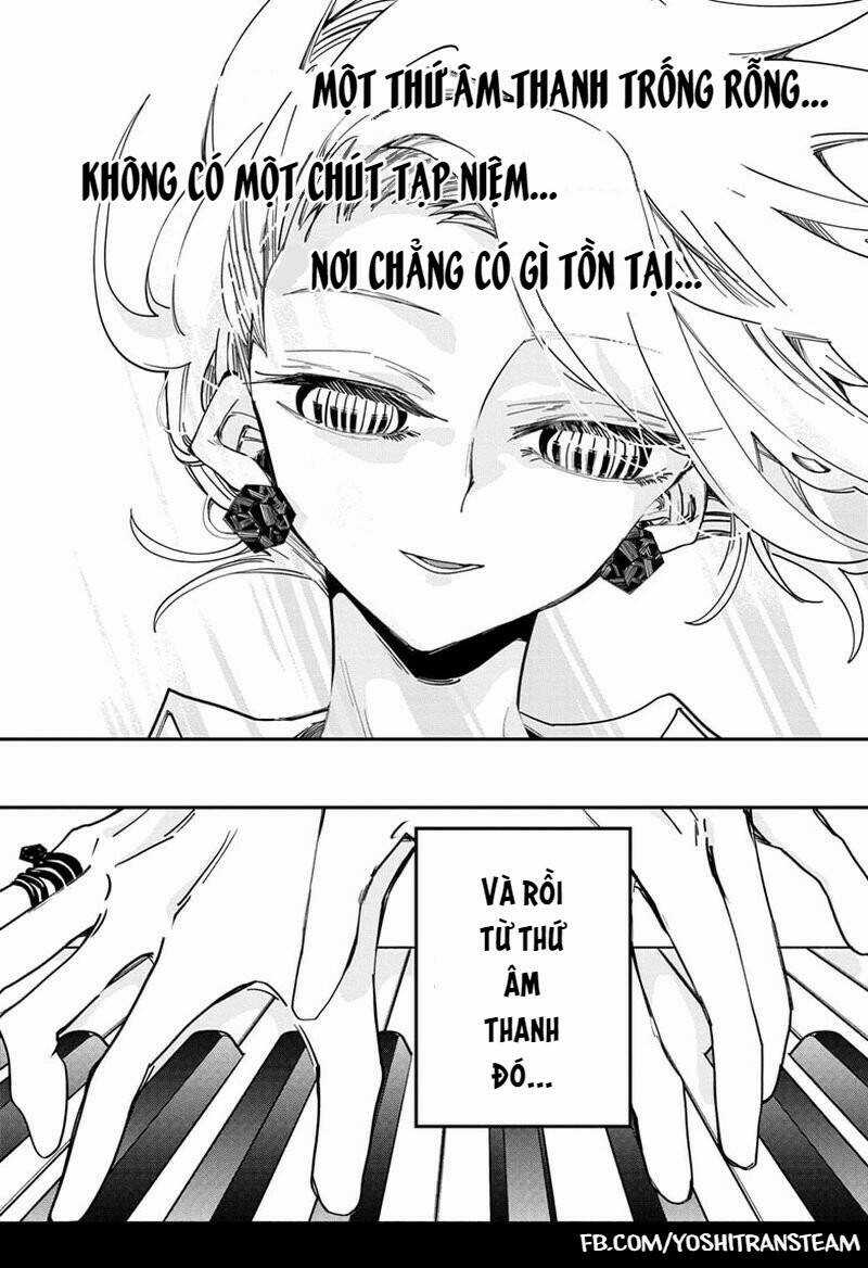 Pppppp Chapter 48 trang 10