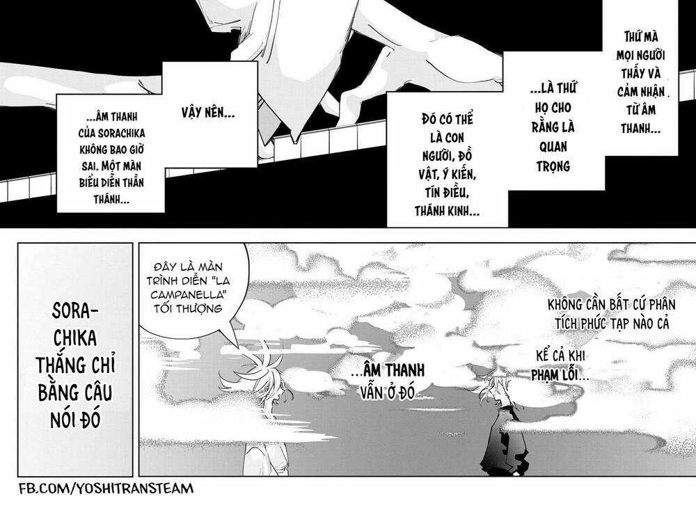 Pppppp Chapter 48 trang 12