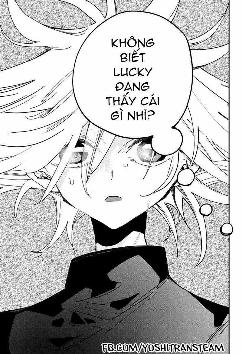 Pppppp Chapter 48 trang 14