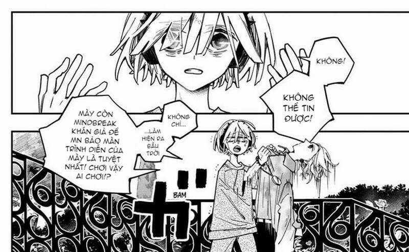 Pppppp Chapter 48 trang 15