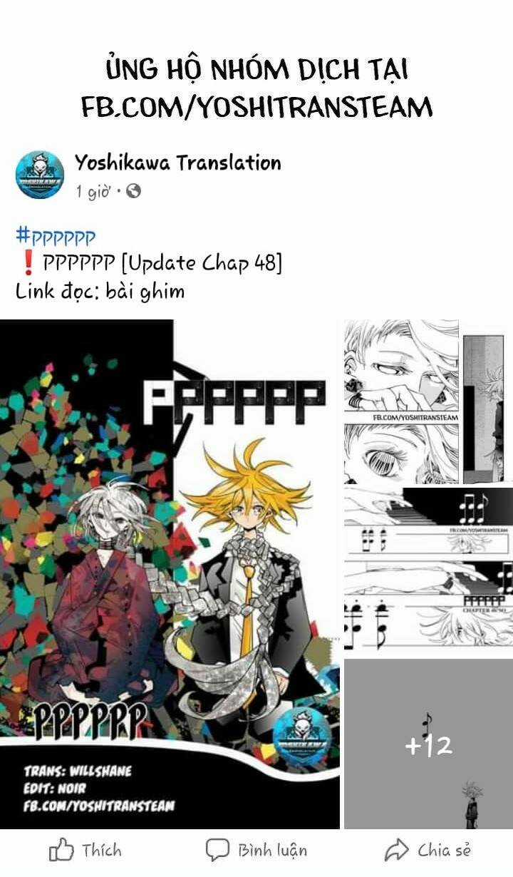 Pppppp Chapter 48 trang 16