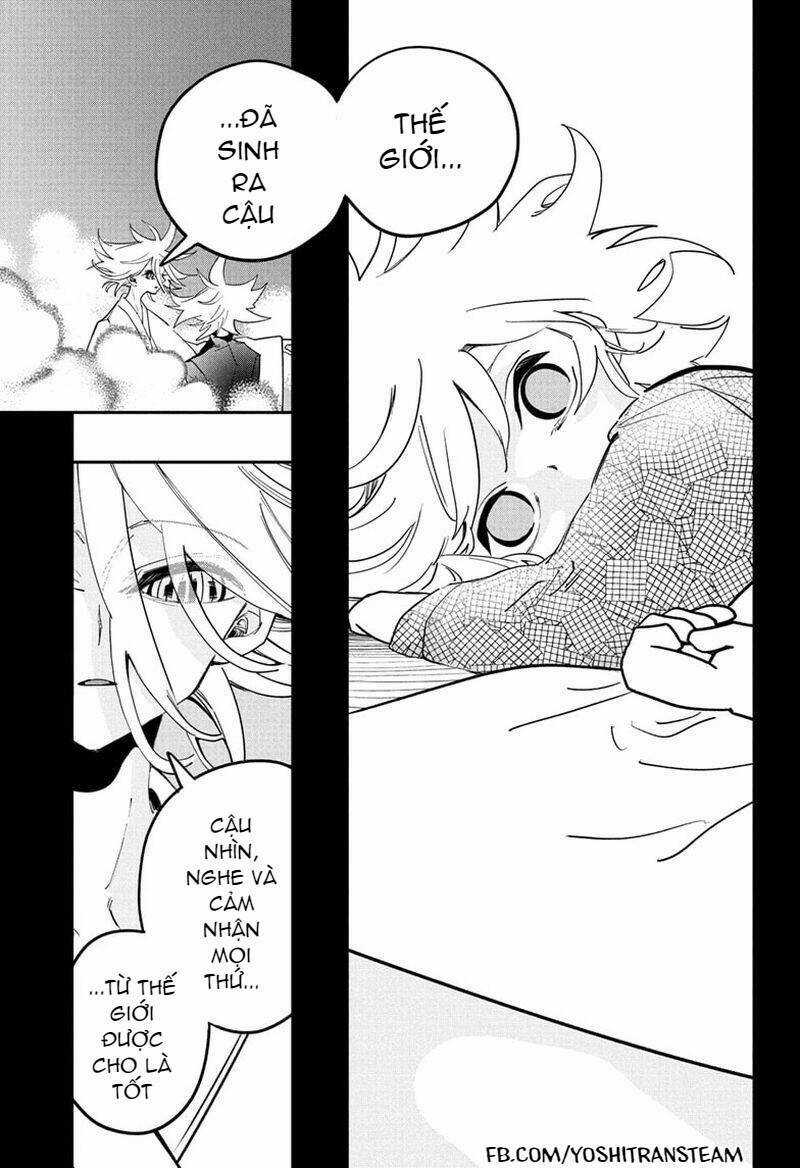 Pppppp Chapter 49 trang 10