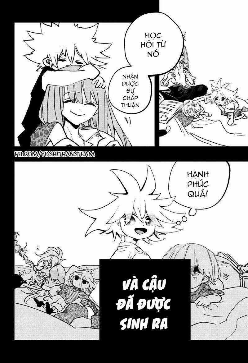 Pppppp Chapter 49 trang 11