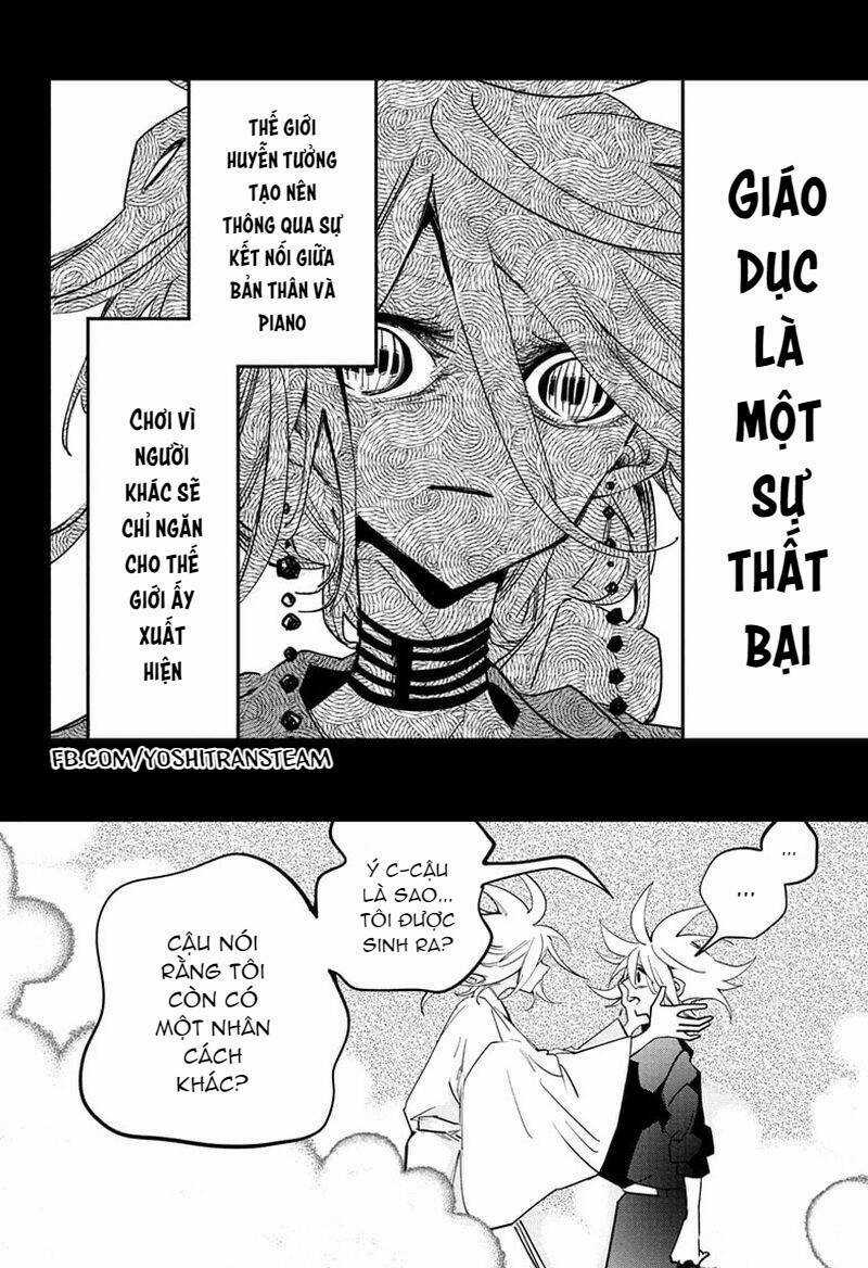 Pppppp Chapter 49 trang 13