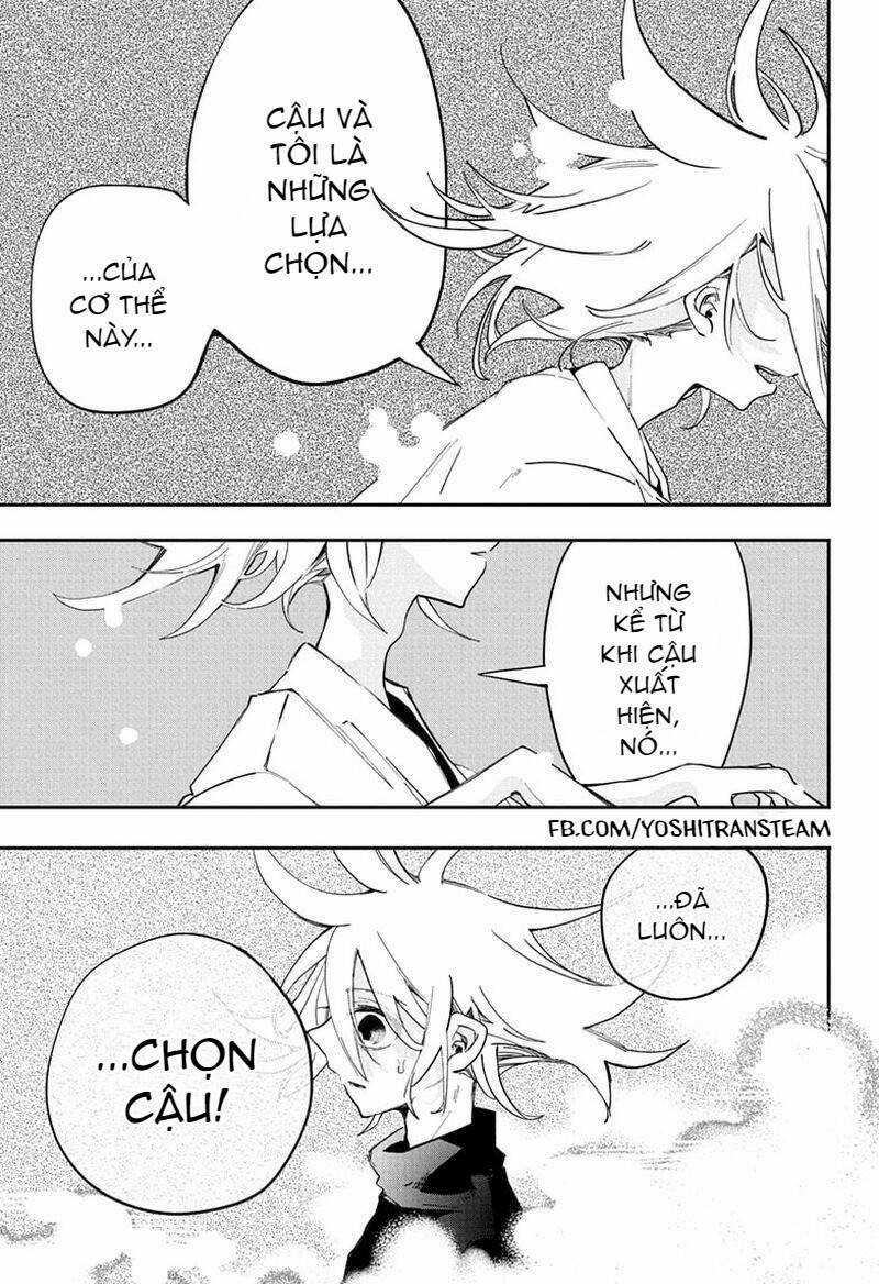 Pppppp Chapter 49 trang 14