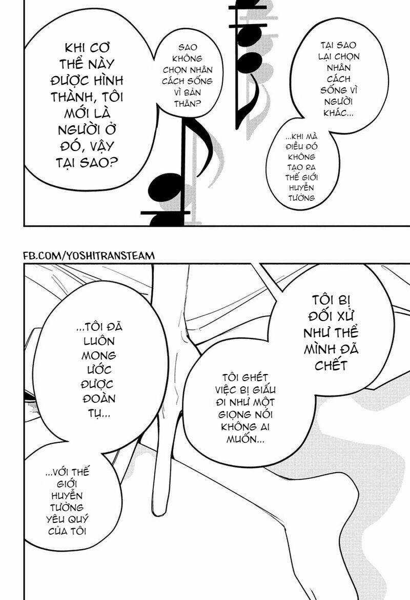 Pppppp Chapter 49 trang 15