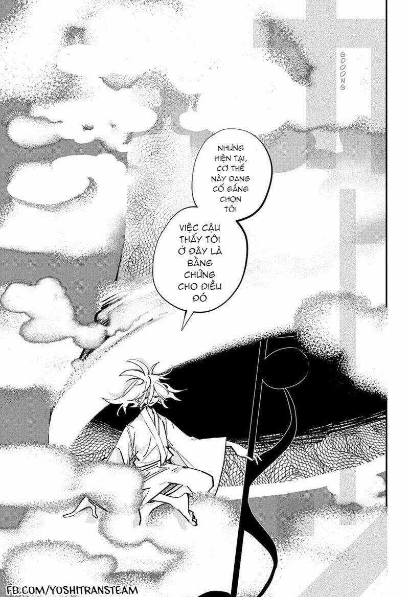 Pppppp Chapter 49 trang 16