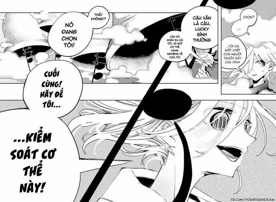 Pppppp Chapter 49 trang 17