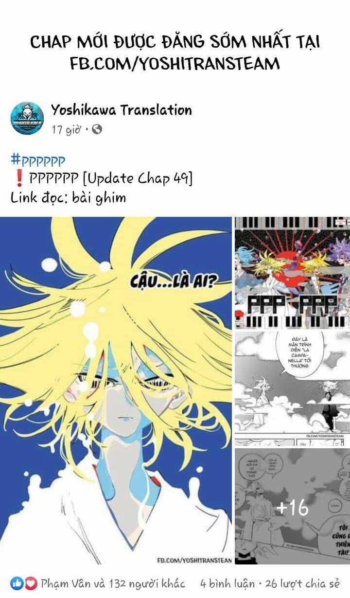 Pppppp Chapter 49 trang 18