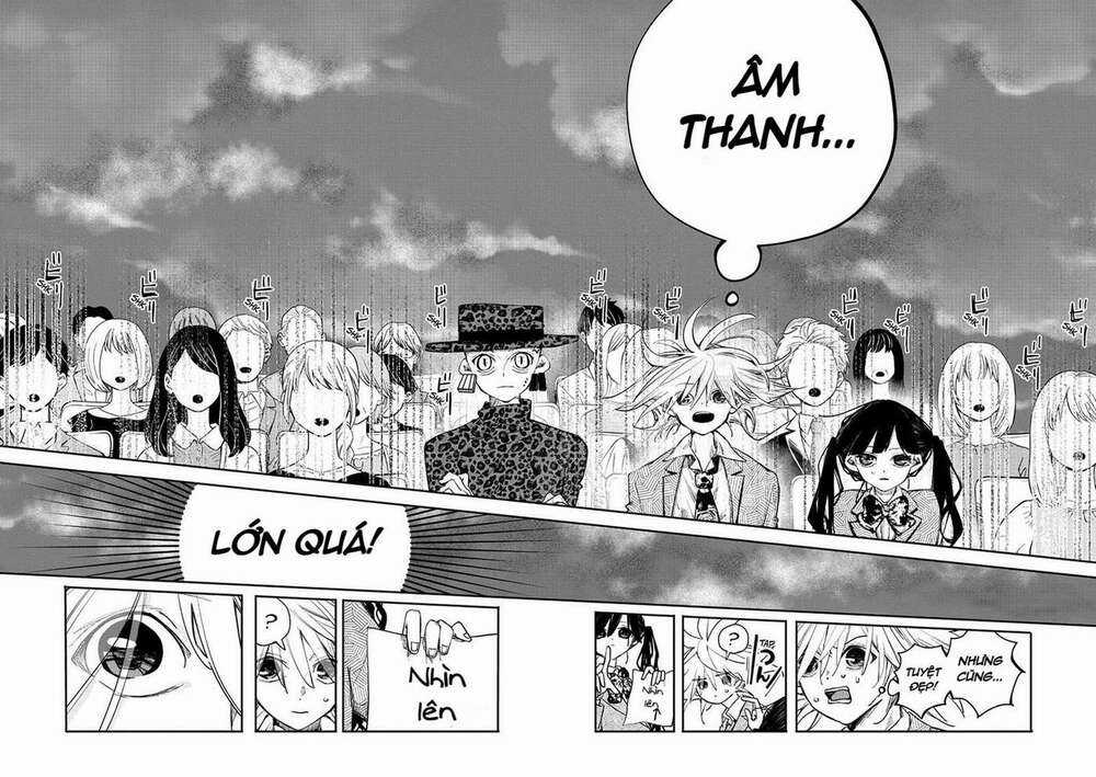 Pppppp Chapter 5 trang 12