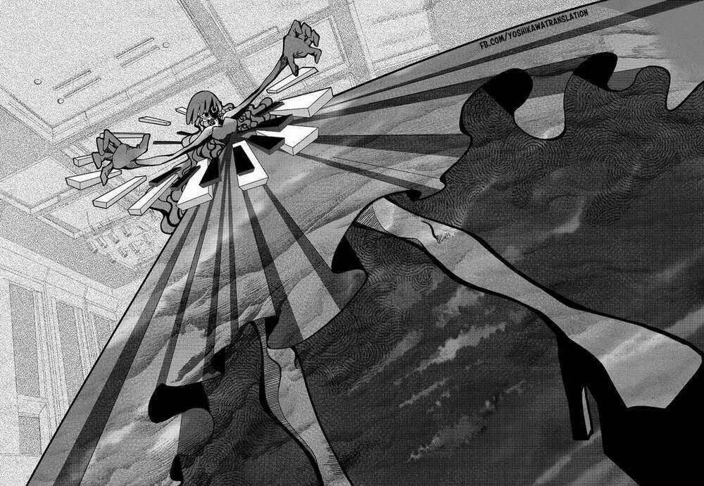 Pppppp Chapter 5 trang 13