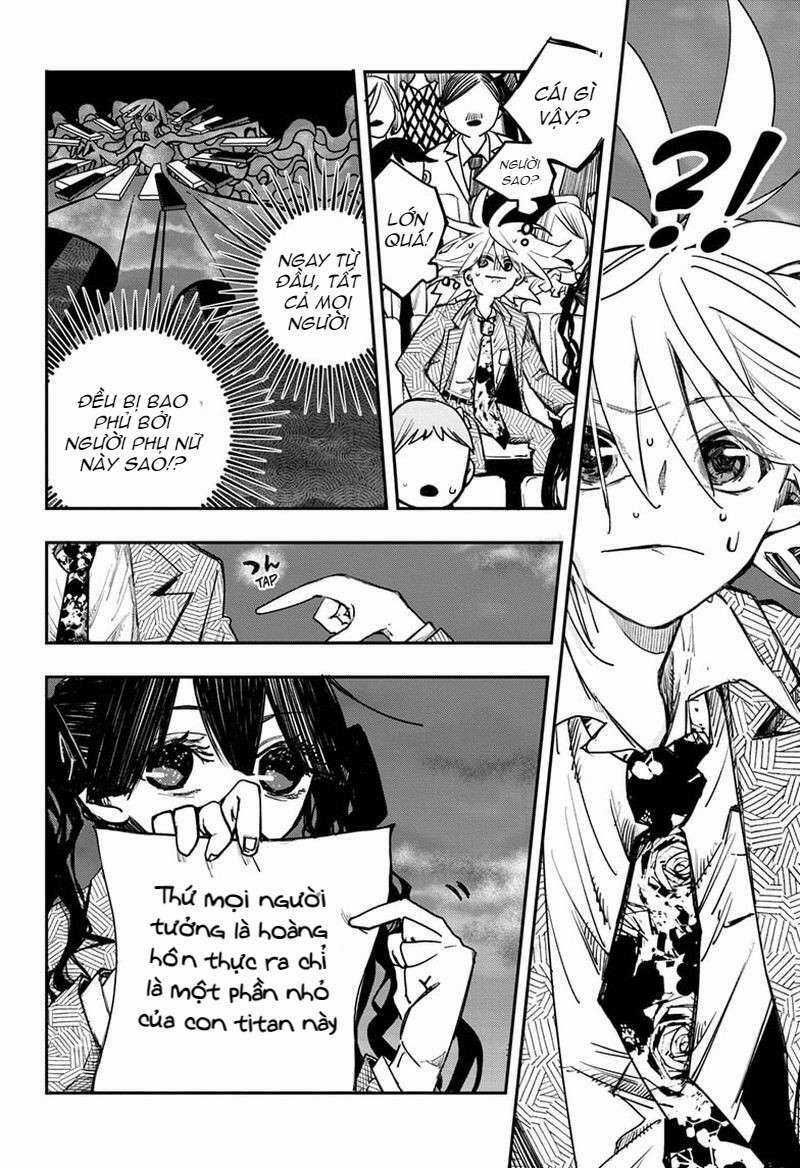 Pppppp Chapter 5 trang 14