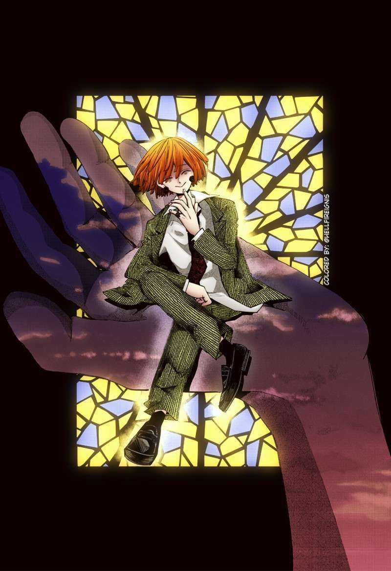 Pppppp Chapter 5 trang 3