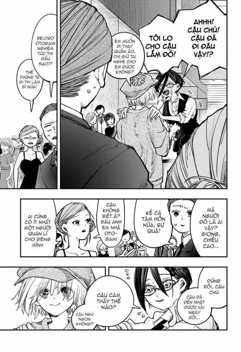 Pppppp Chapter 5 trang 5