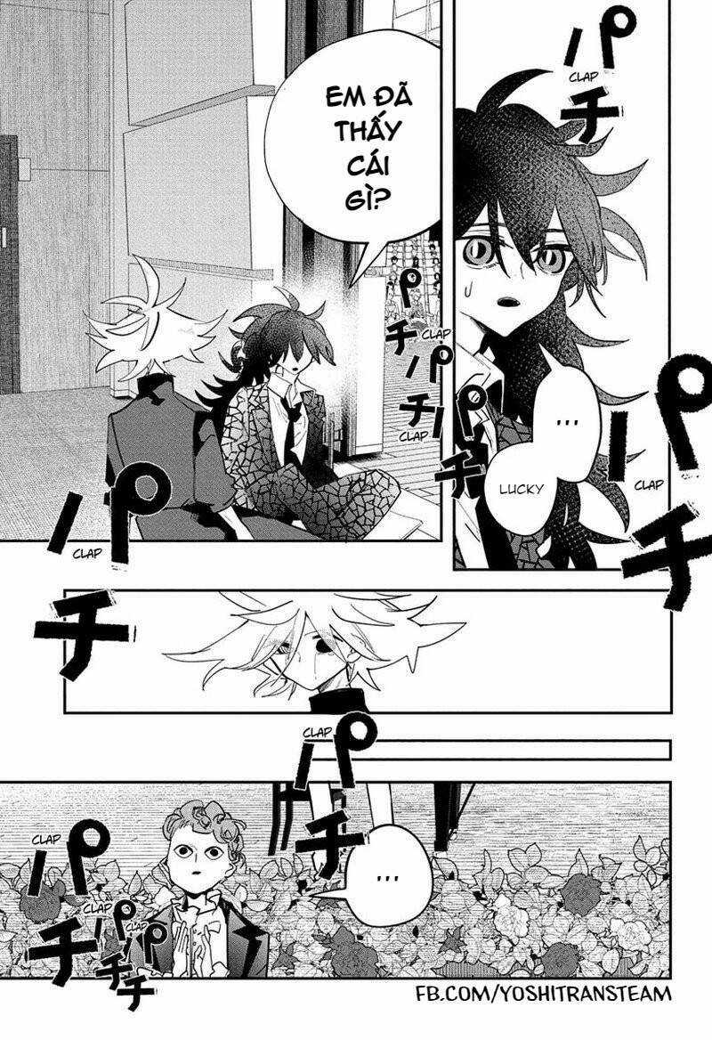 Pppppp Chapter 50 trang 10