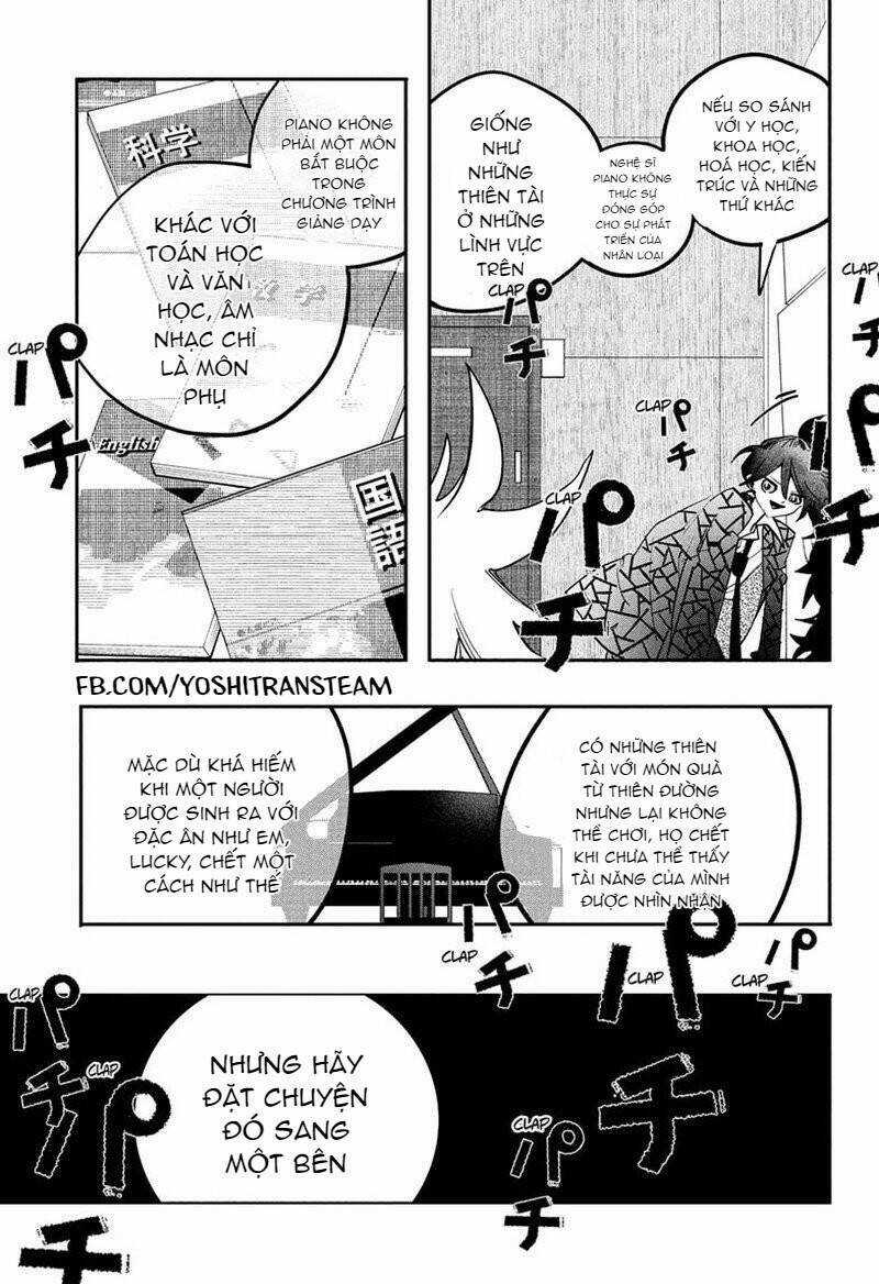 Pppppp Chapter 50 trang 12
