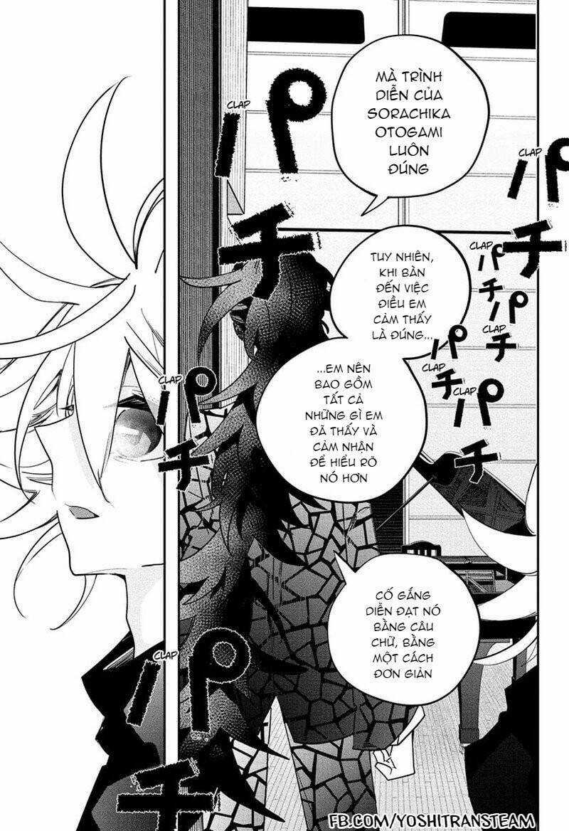 Pppppp Chapter 50 trang 14