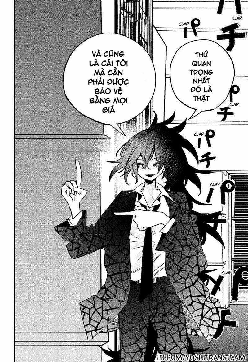 Pppppp Chapter 50 trang 17