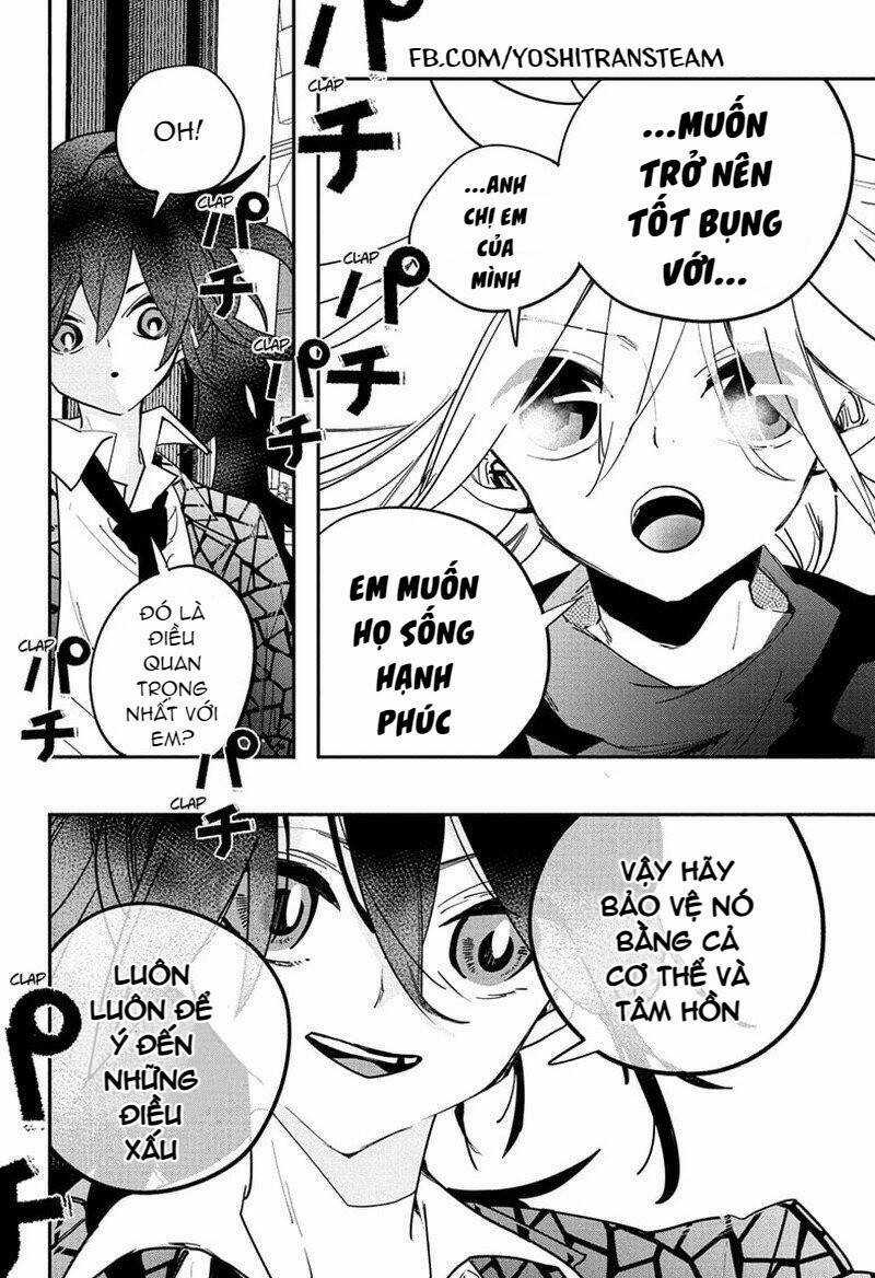 Pppppp Chapter 50 trang 19