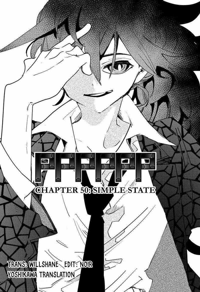 Pppppp Chapter 50 trang 2