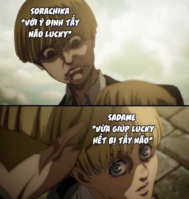 Pppppp Chapter 50 trang 21