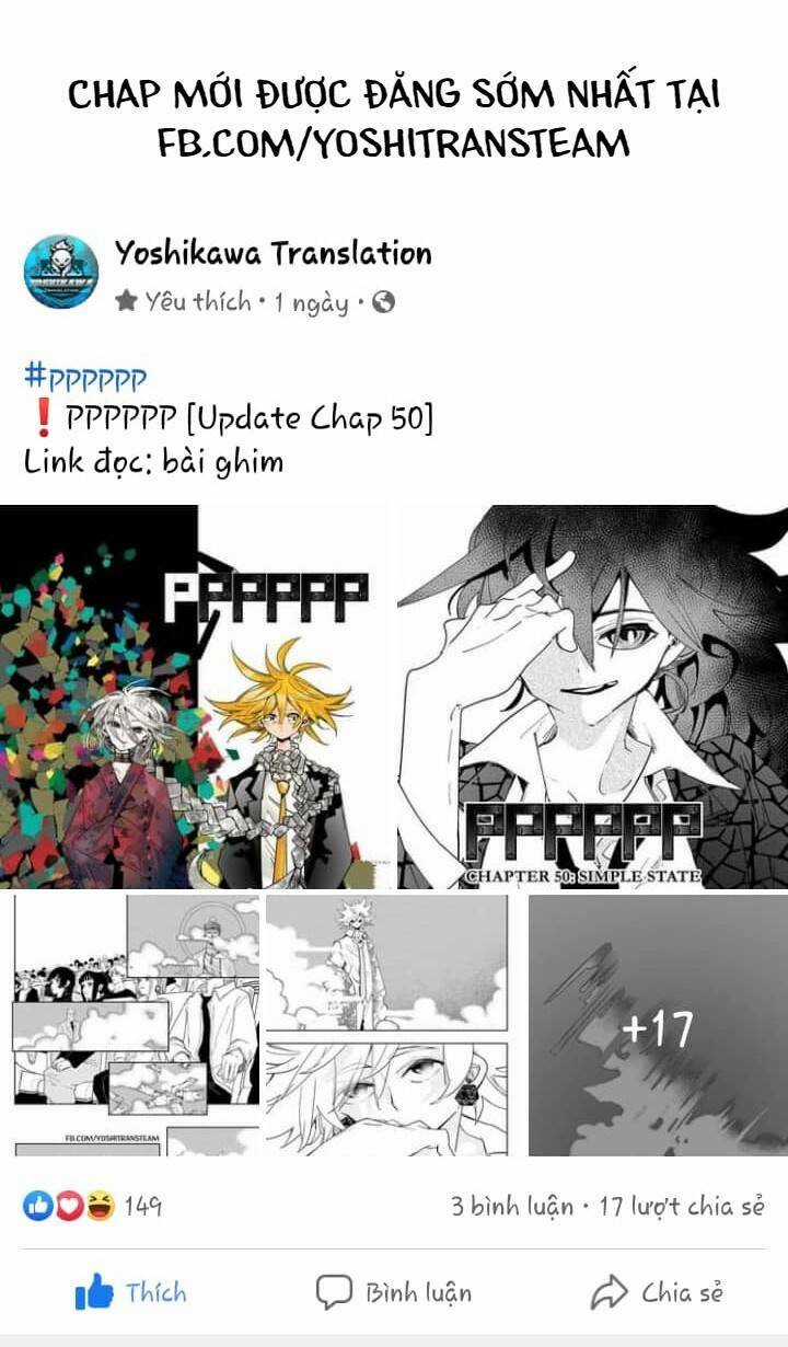 Pppppp Chapter 50 trang 22
