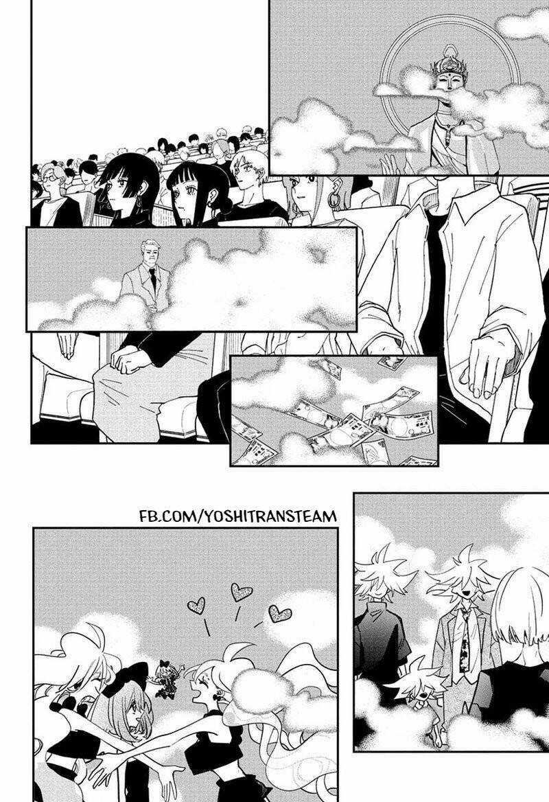 Pppppp Chapter 50 trang 3