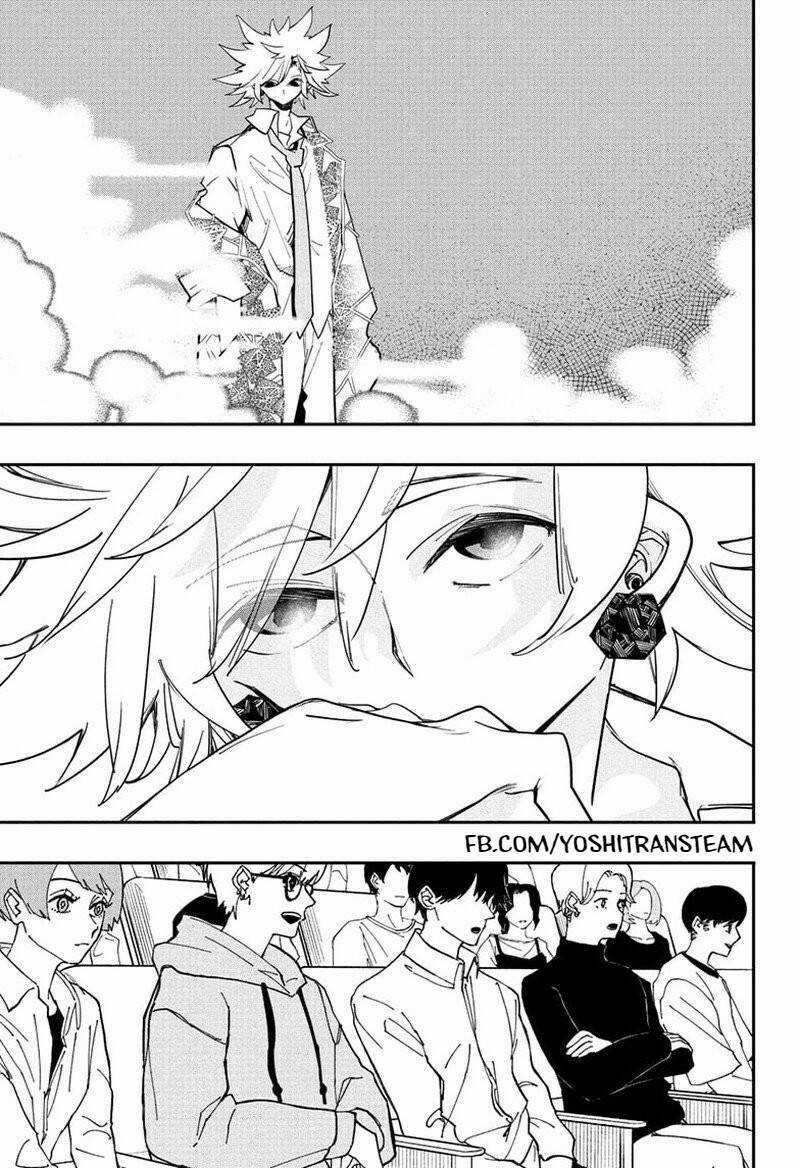 Pppppp Chapter 50 trang 4