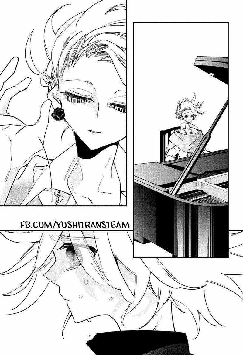 Pppppp Chapter 50 trang 6