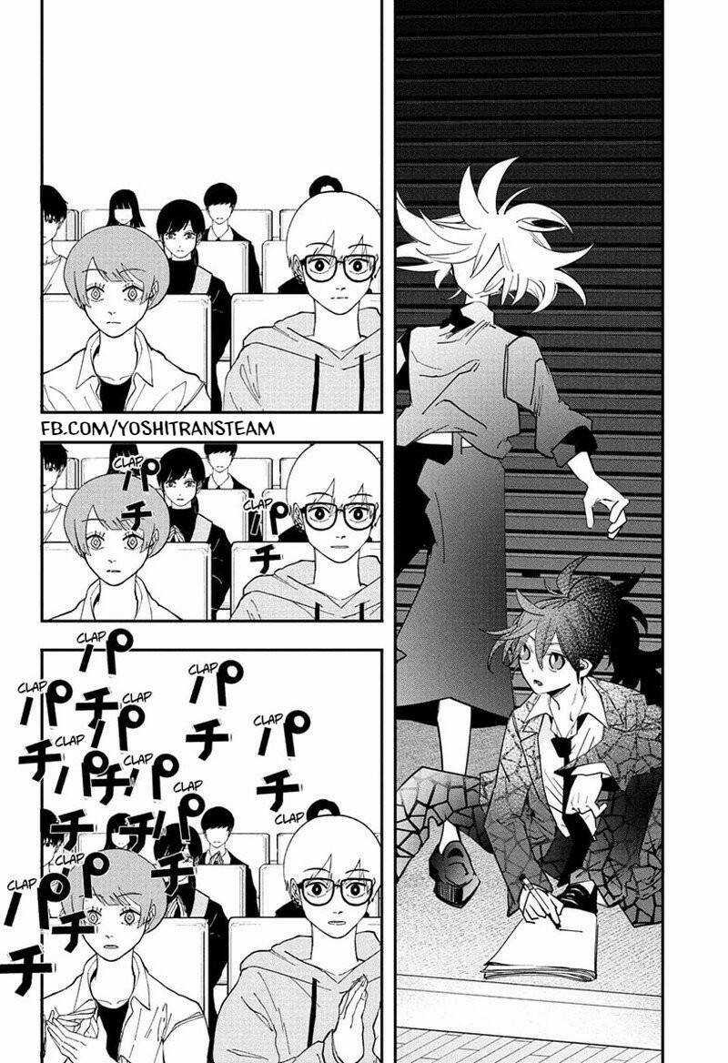 Pppppp Chapter 50 trang 7