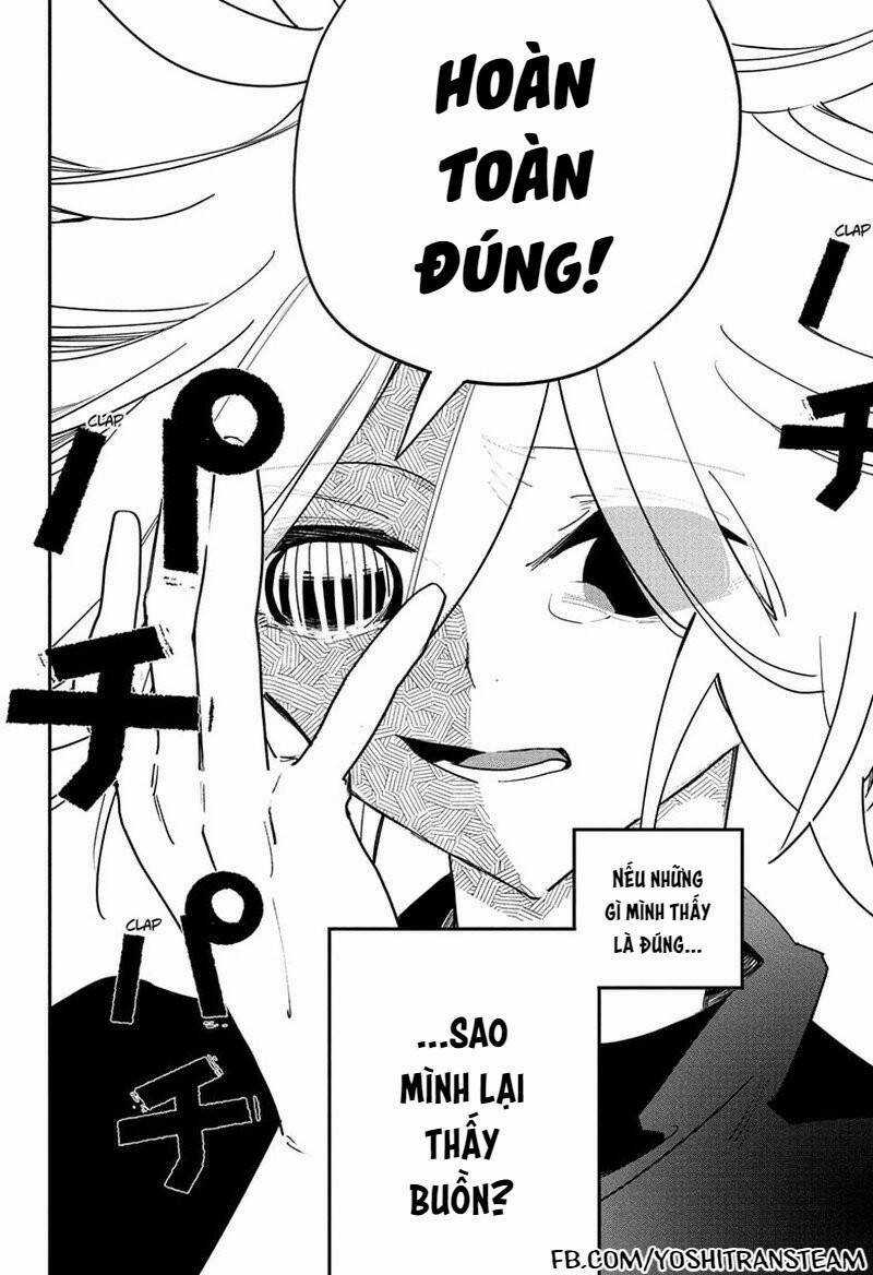 Pppppp Chapter 50 trang 9