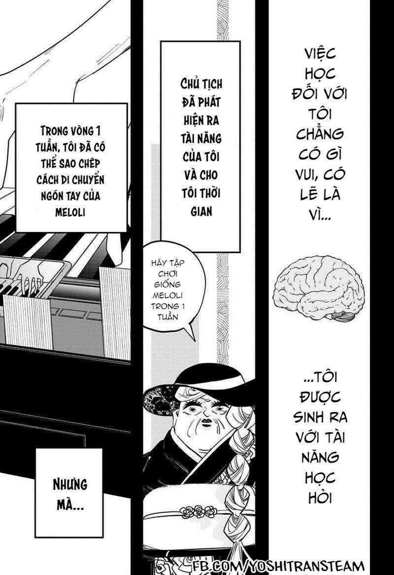 Pppppp Chapter 51 trang 10