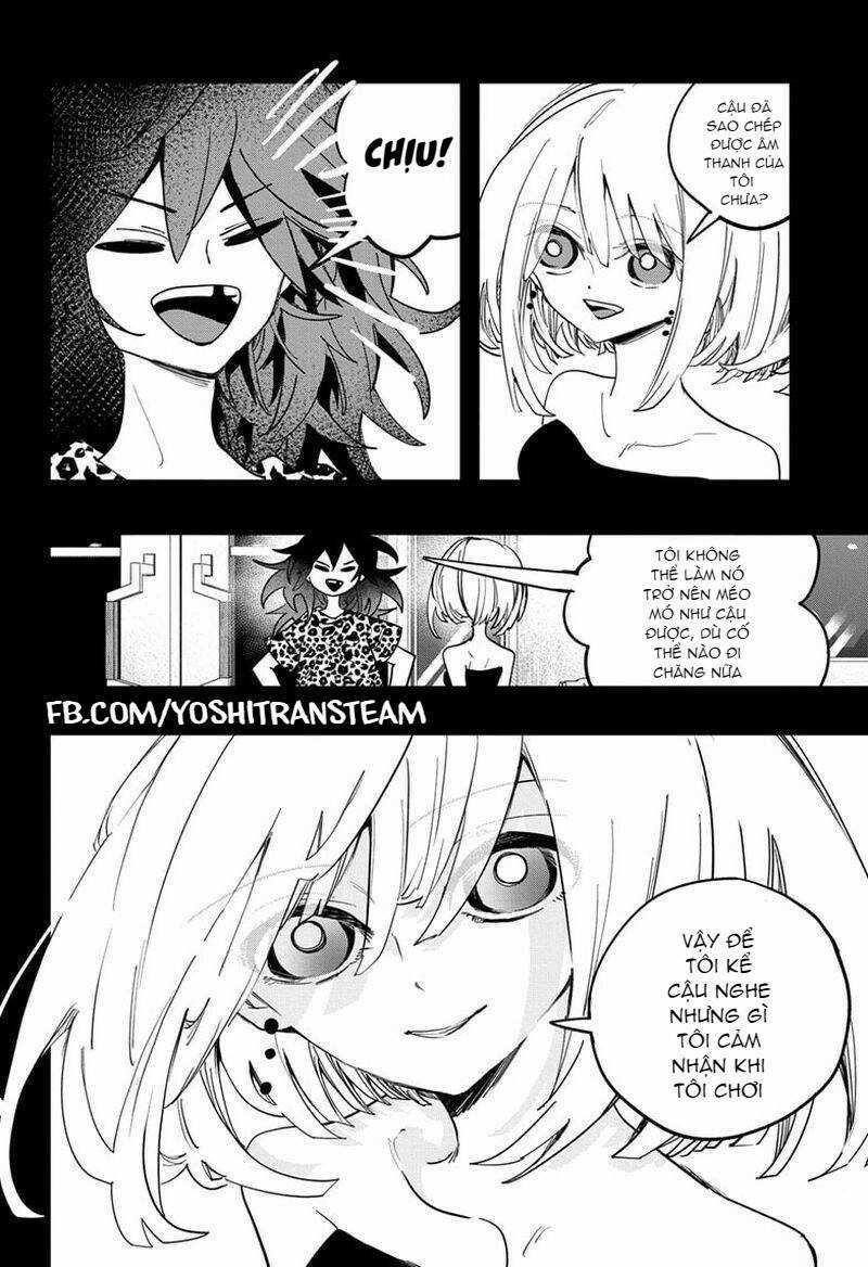 Pppppp Chapter 51 trang 11