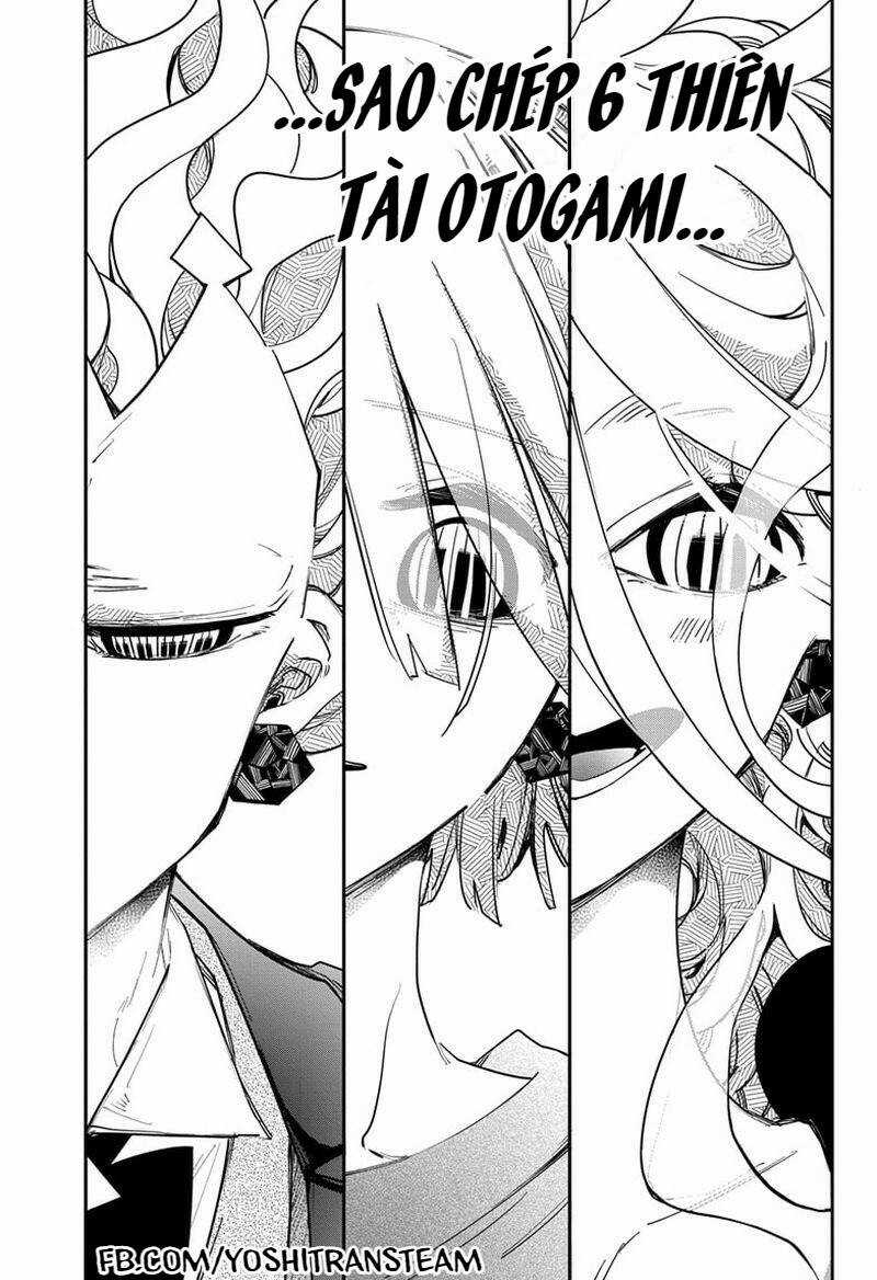 Pppppp Chapter 51 trang 13