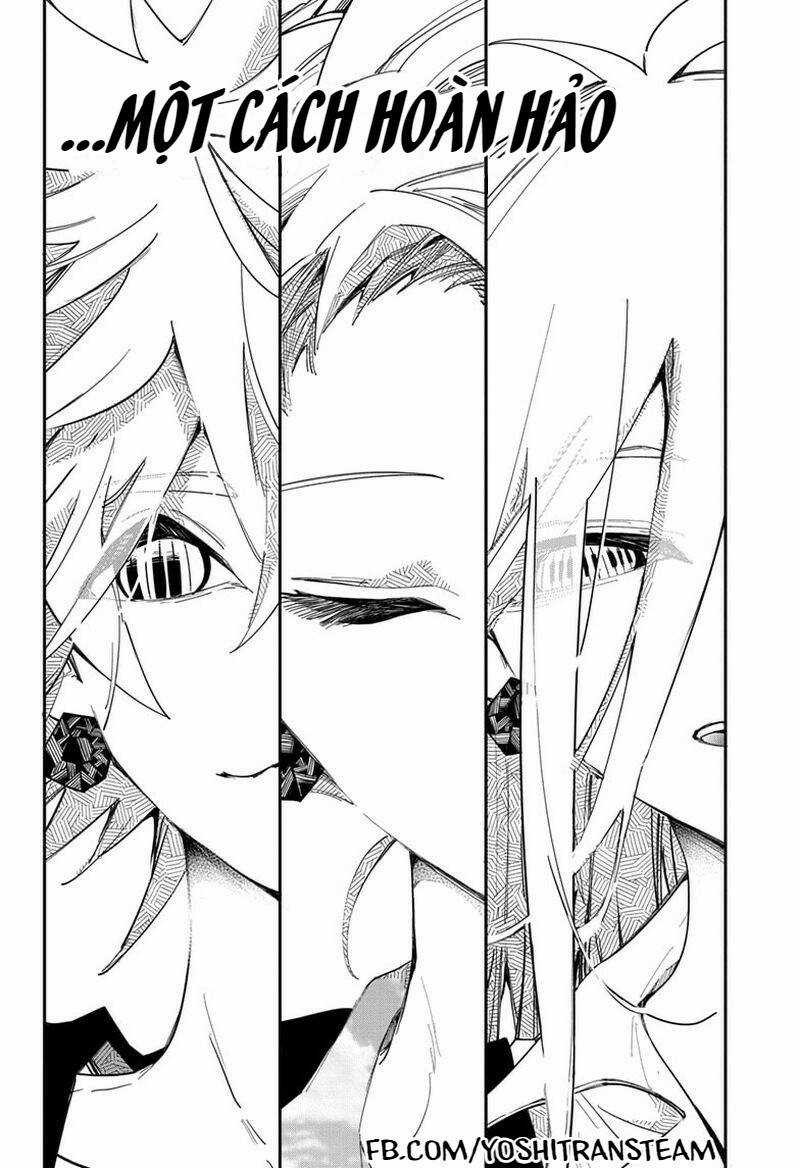 Pppppp Chapter 51 trang 14