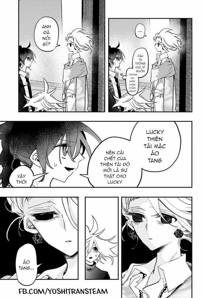 Pppppp Chapter 51 trang 16