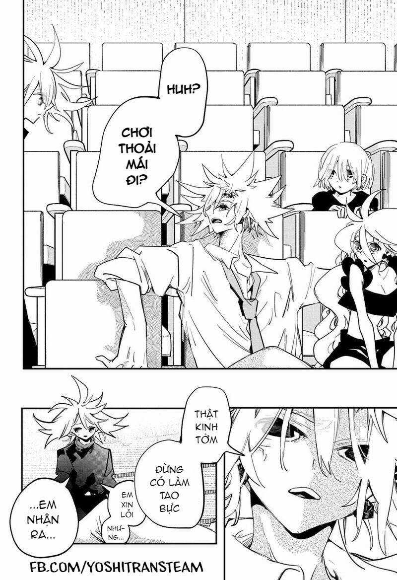 Pppppp Chapter 51 trang 19