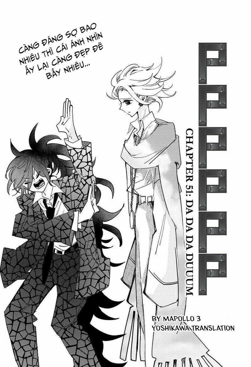 Pppppp Chapter 51 trang 2