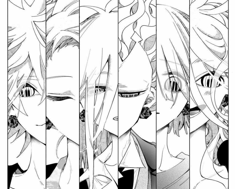 Pppppp Chapter 51 trang 21