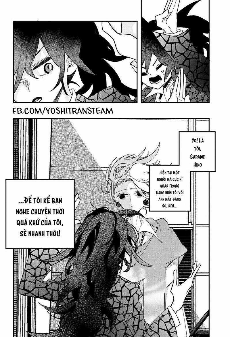 Pppppp Chapter 51 trang 3