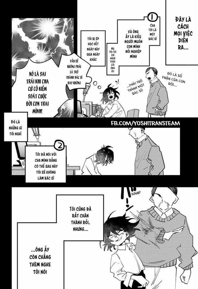 Pppppp Chapter 51 trang 5