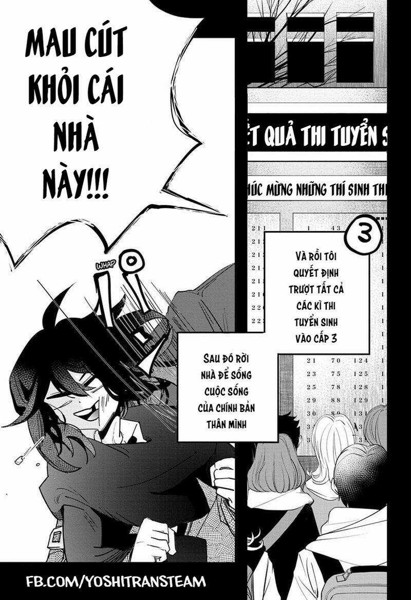 Pppppp Chapter 51 trang 6