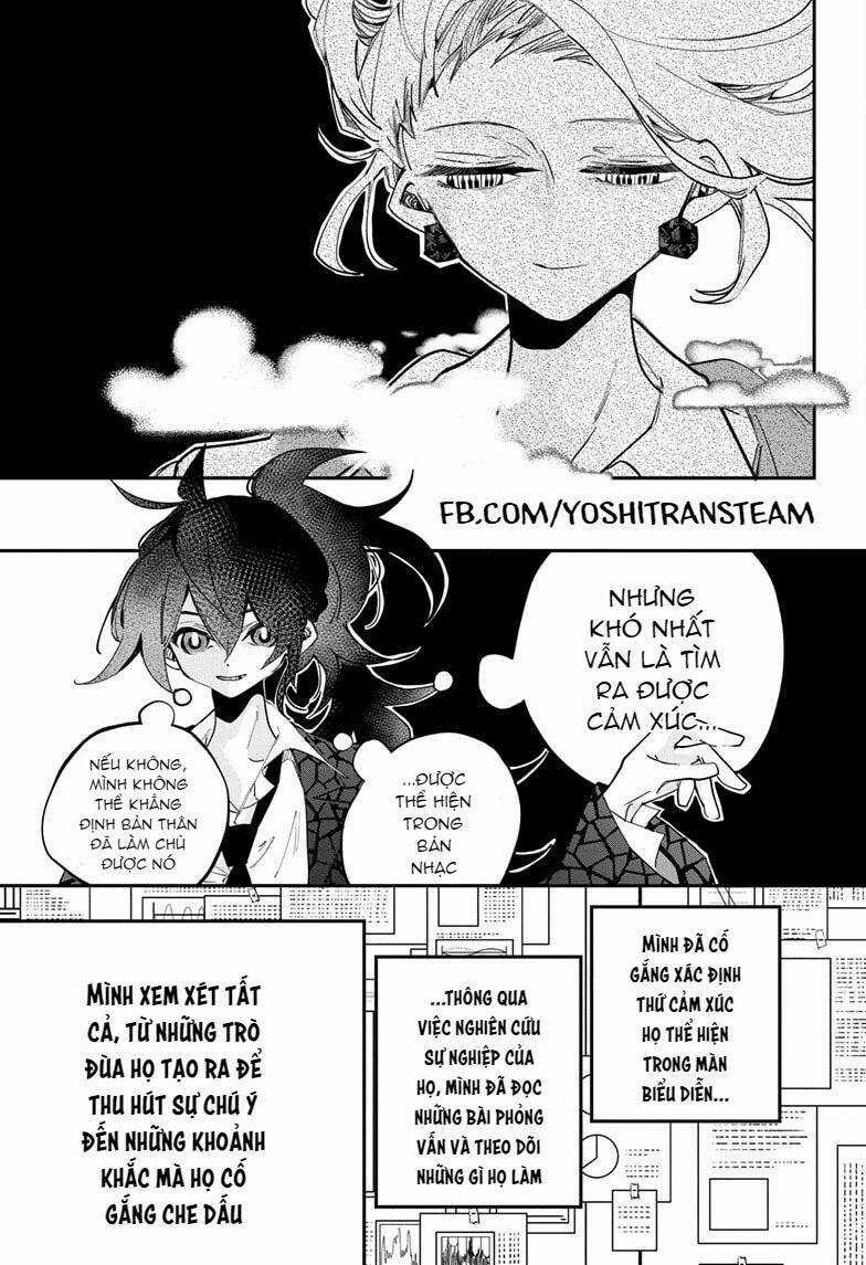 Pppppp Chapter 52 trang 10