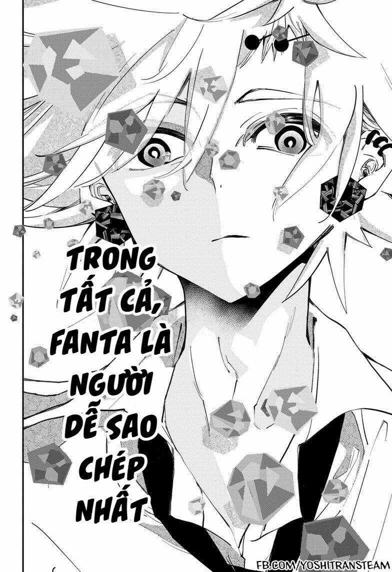 Pppppp Chapter 52 trang 14