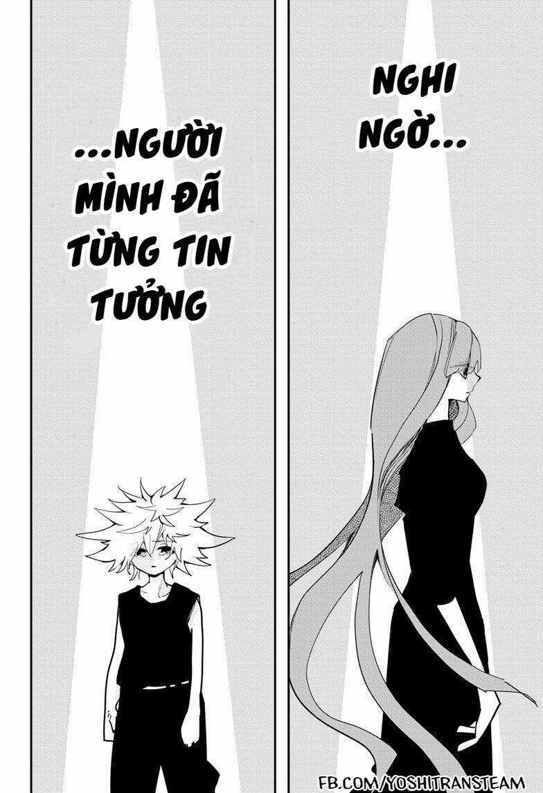 Pppppp Chapter 52 trang 16