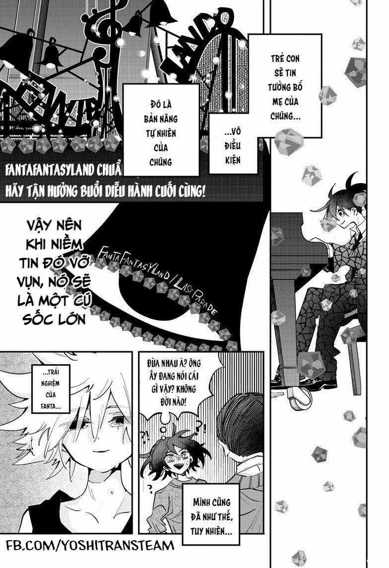 Pppppp Chapter 52 trang 17