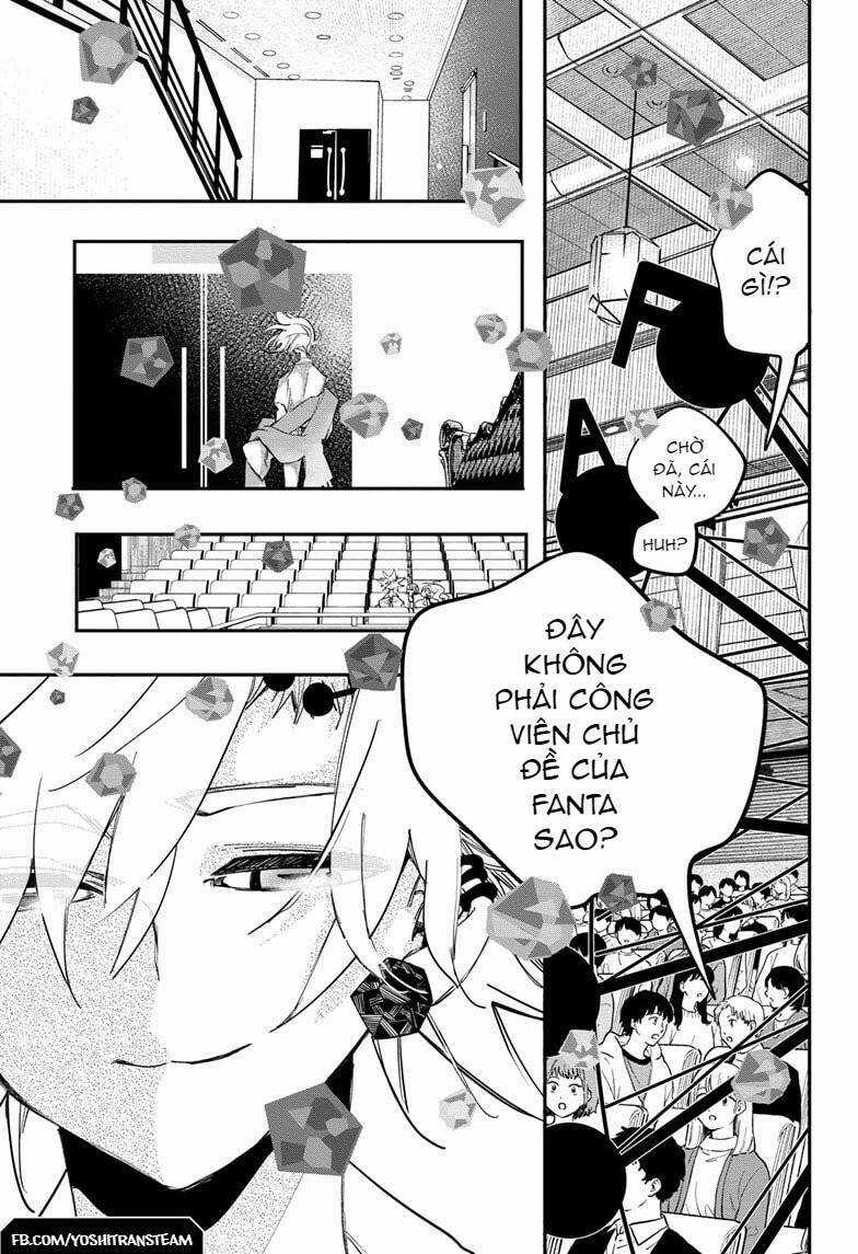 Pppppp Chapter 52 trang 19