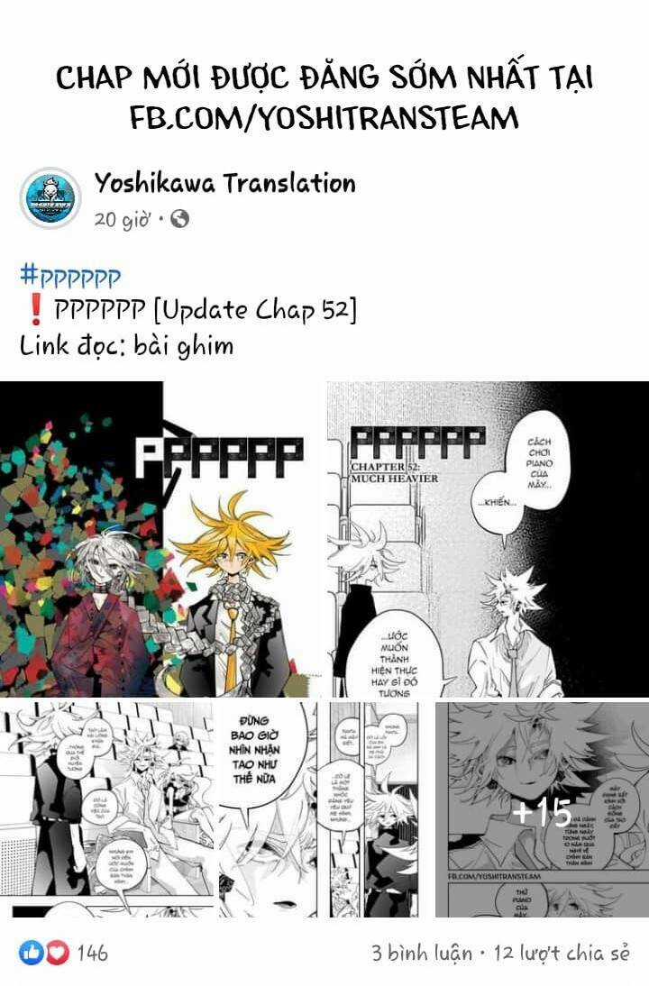 Pppppp Chapter 52 trang 20